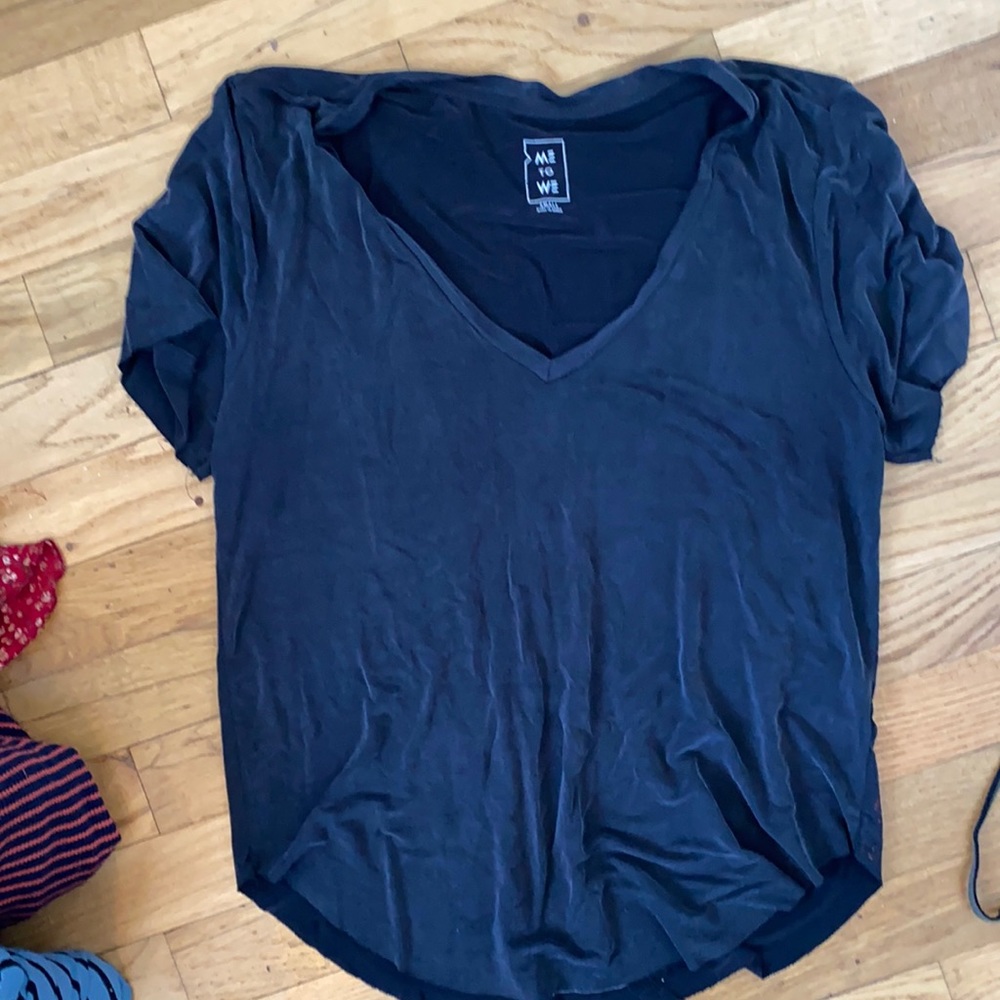 Soft tshirt